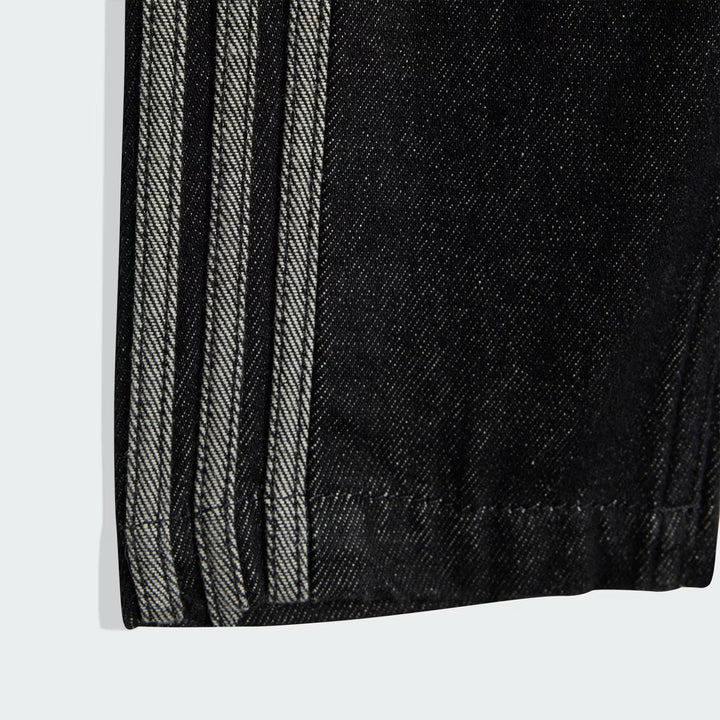 PANTALONI ADIDAS ORIGINALS FIREBIRD DENIM INFANT BLACK