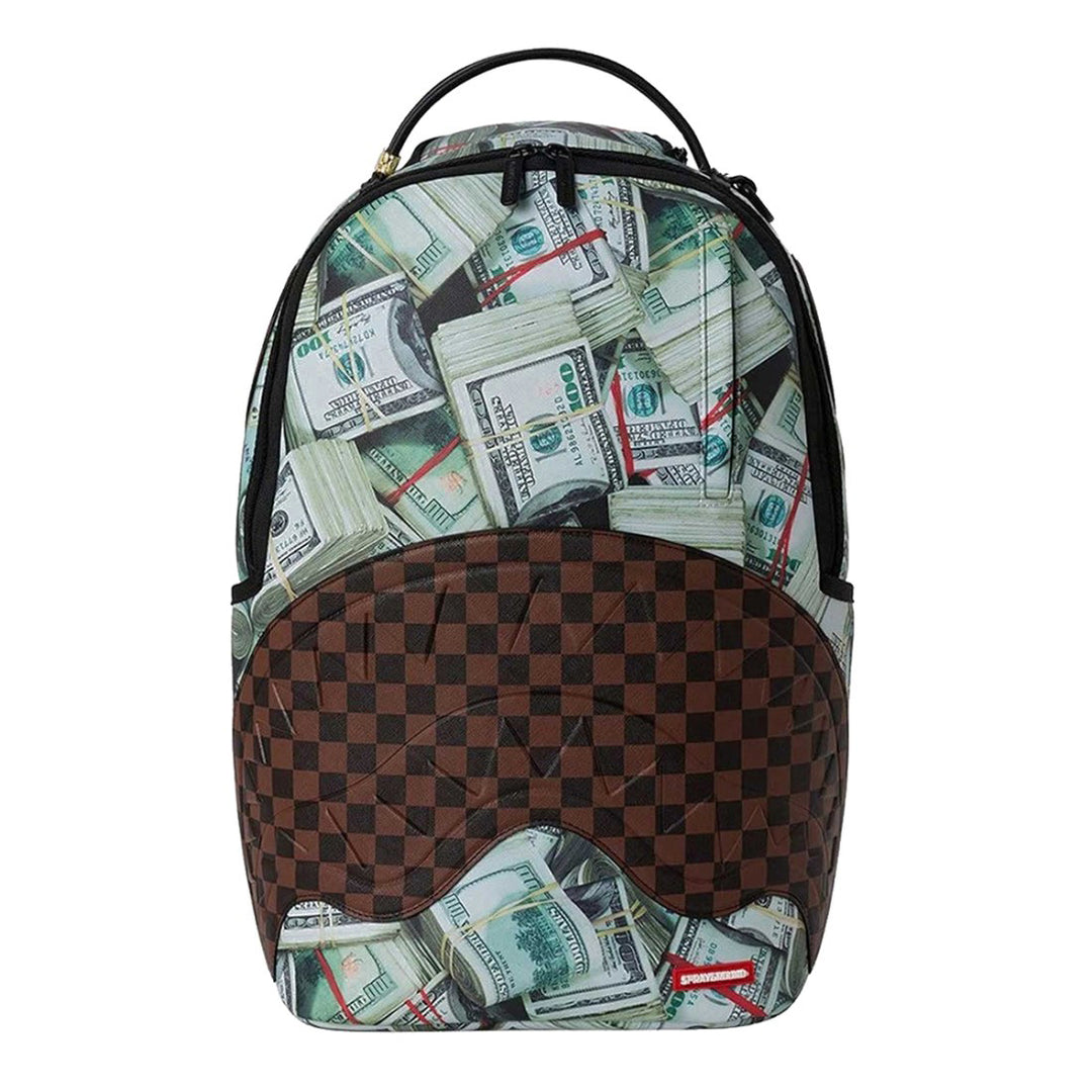 910B8793NSZ - Zaini - Sprayground - [PREORDER]