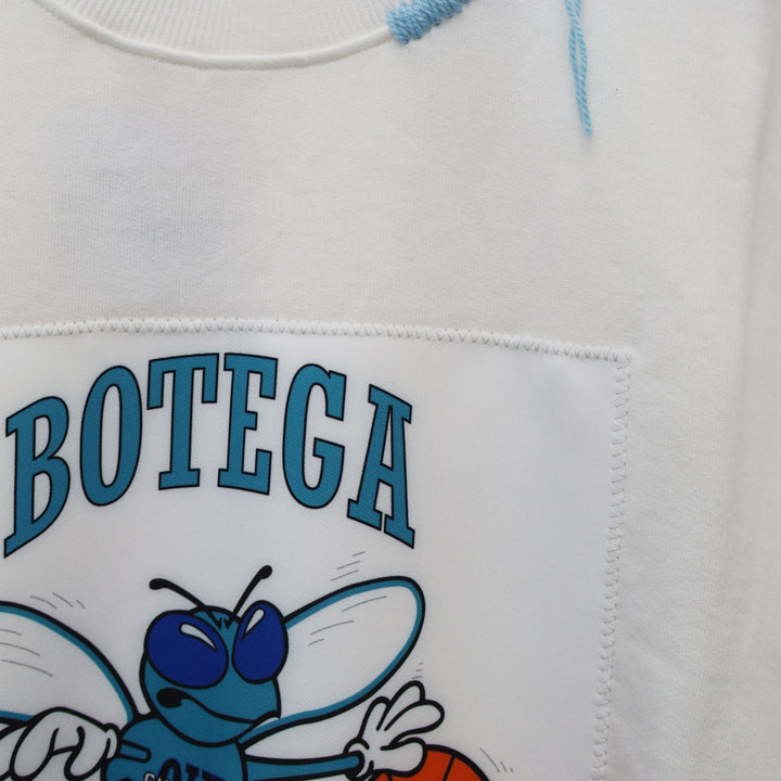 BTG110OLV - FELPA - Botega