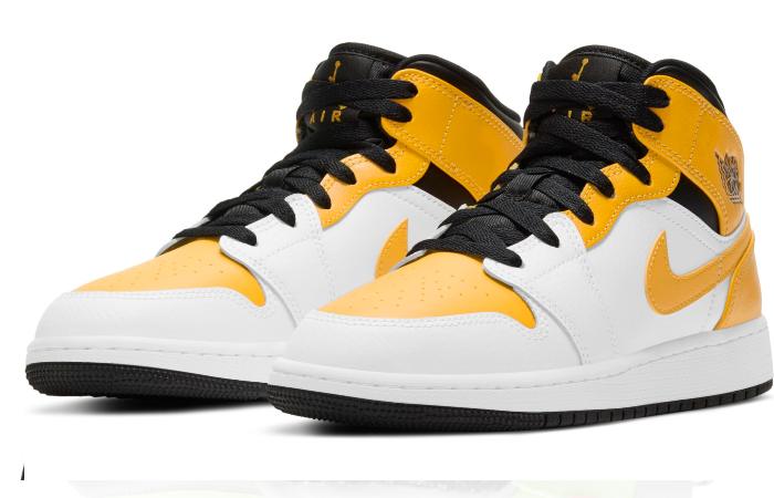 Air Jordan 1 Mid - Jordan