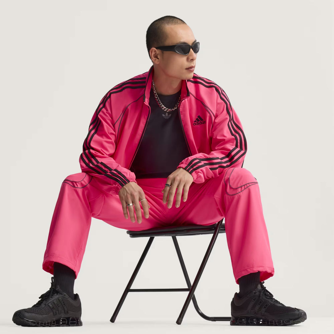 JX6598 - Giacche - Adidas
