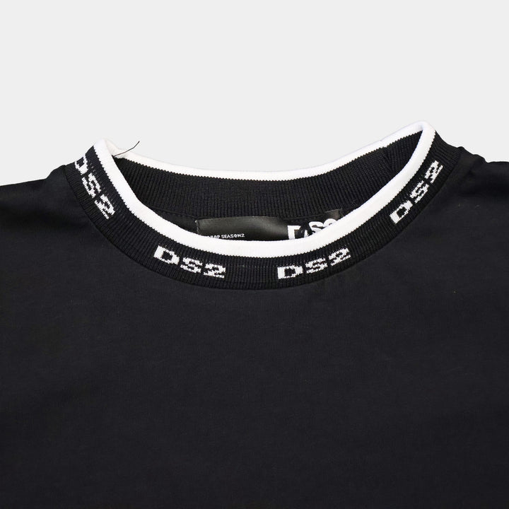 SS26K66 - T-SHIRT - DS2 - Bambini