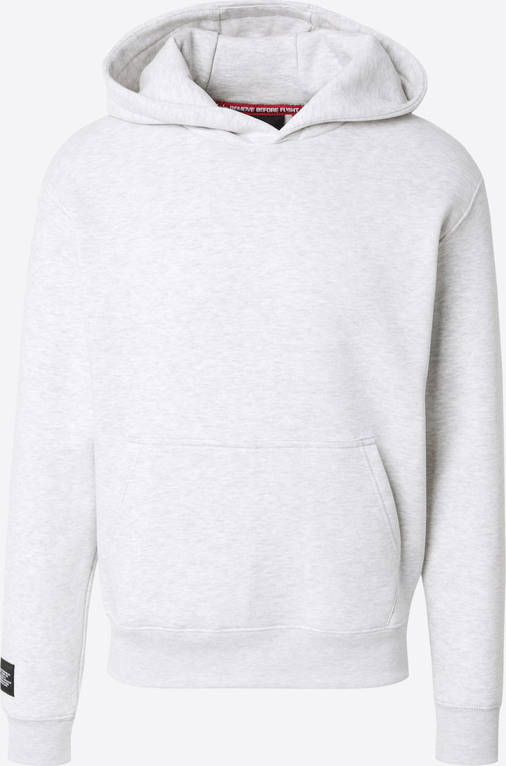 F258333 - Felpe - Alpha Industries