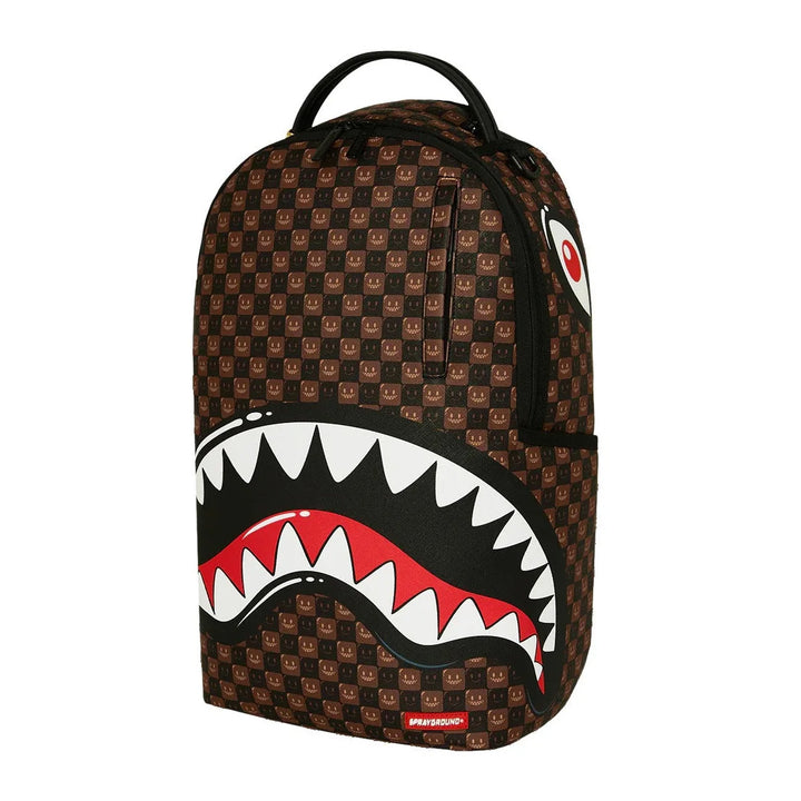 910B8634NSZ - Zaini - Sprayground