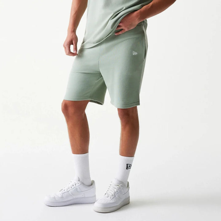 PANTALONCINI NEW ERA MLB LEAGUE ESSENTIAL NEW YORK YANKEES