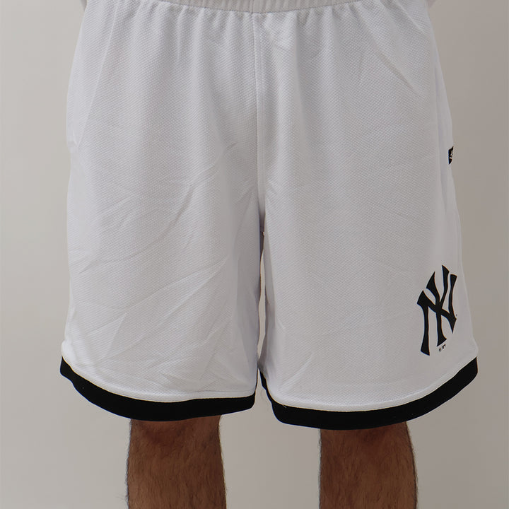 47-BB017PMBSEY609502WW - Pantaloncini - 47 MVP