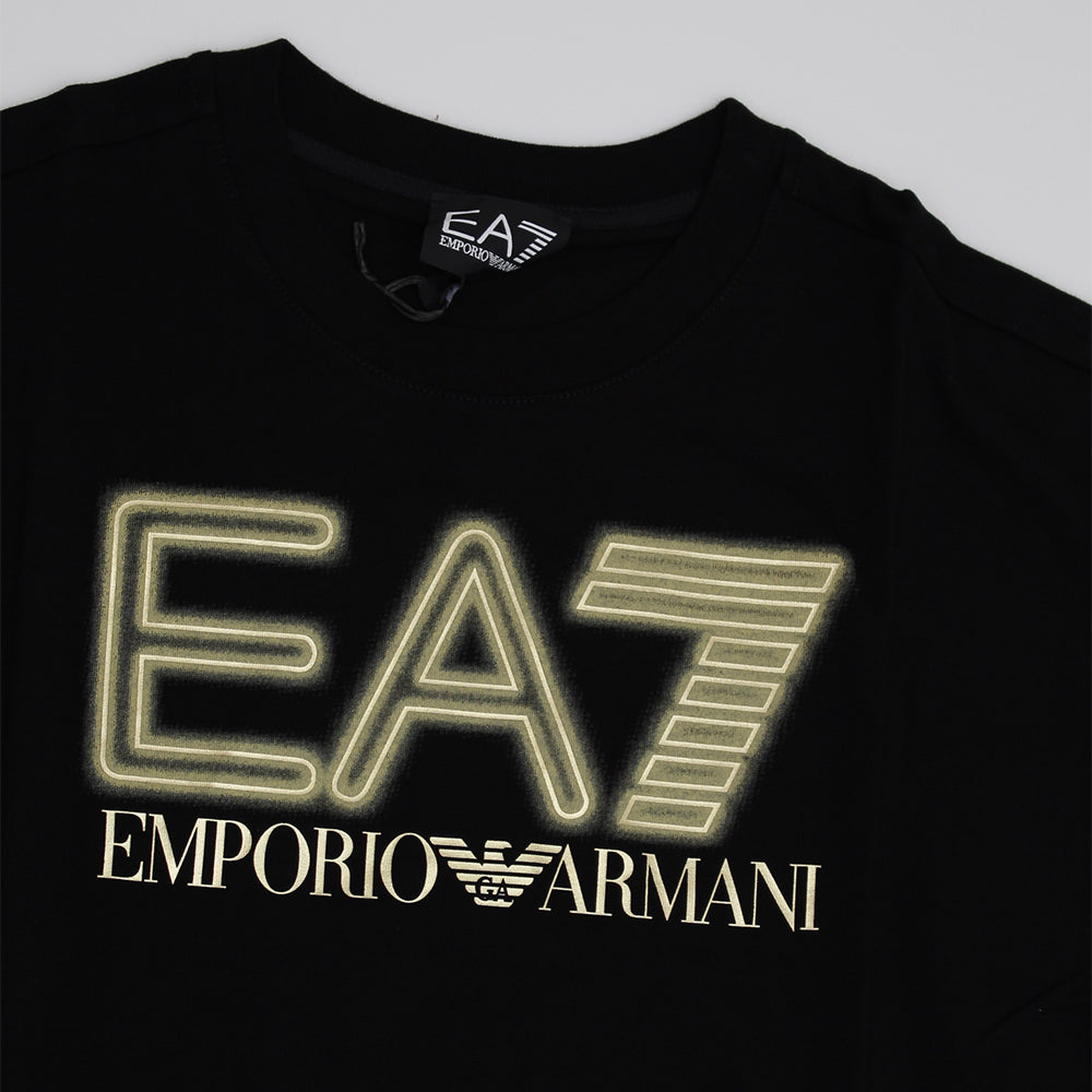 3DBT57 BJ02Z - T-Shirt e Polo - EMPORIO ARMANI
