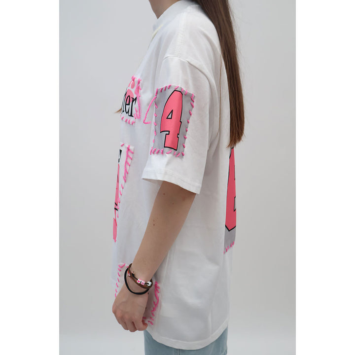 BTGOLV097/25 - T-Shirt e Polo - Botega