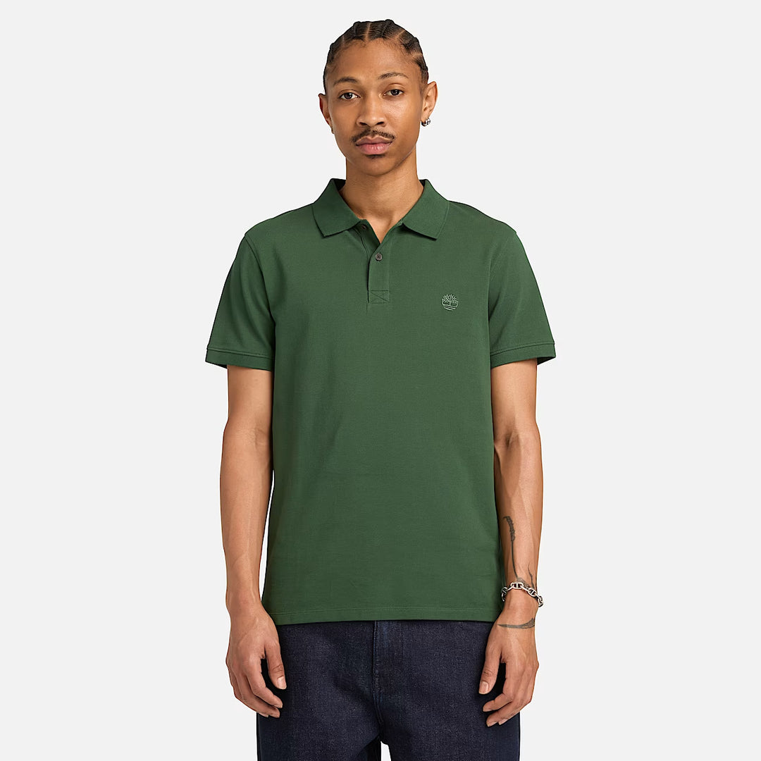 TB0A6BX4A6X1 - T-Shirt e Polo - TIMBERLAND