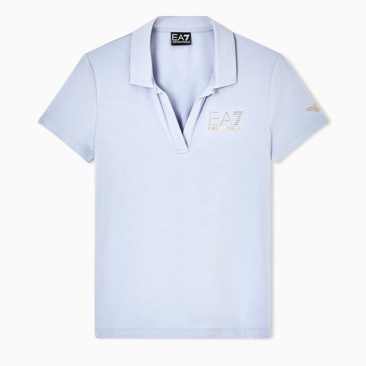 7W000266 AF12500 - T-Shirts and Polo Shirts - EMPORIO ARMANI