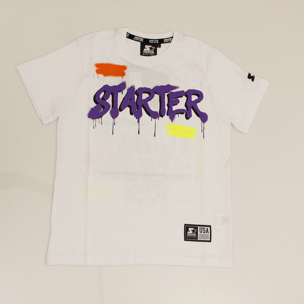 1261 UB ST - T-Shirt e Polo - Starter