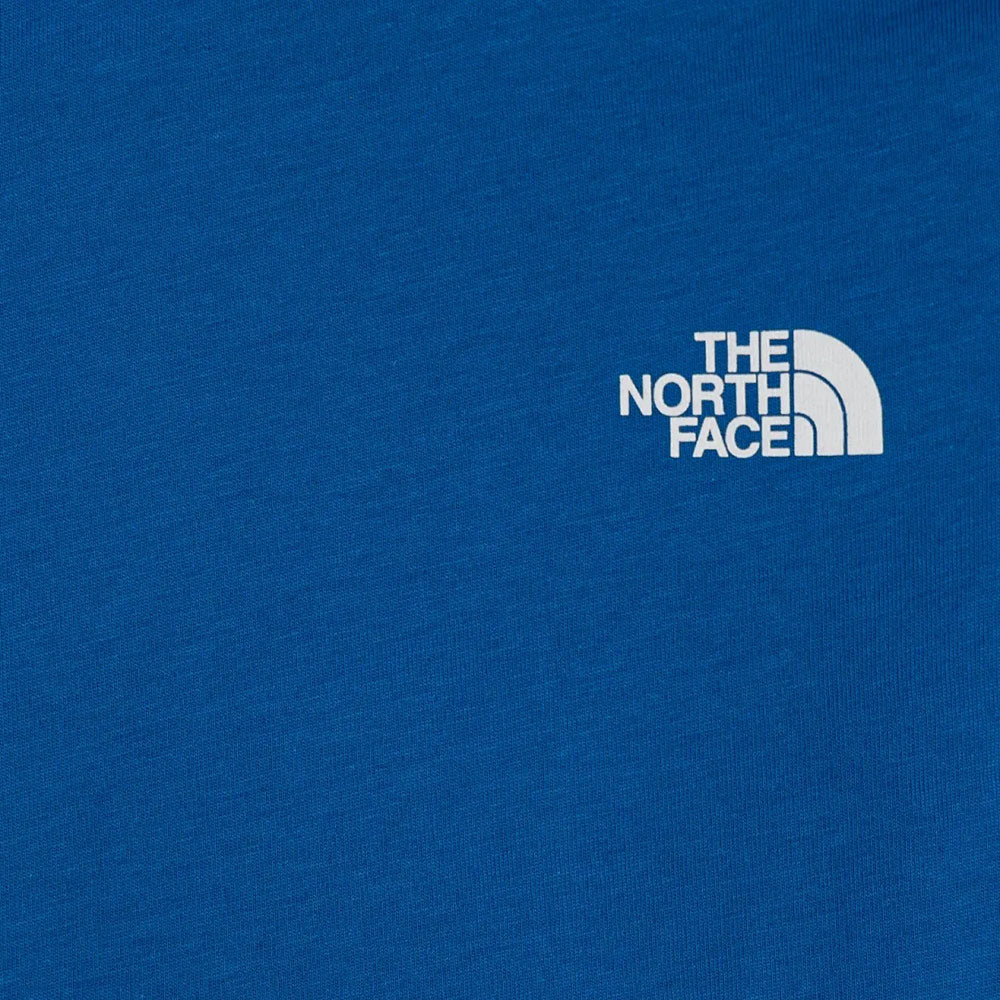 NF0A89H5T4S1 - T-Shirt e Polo - THE NORTH FACE