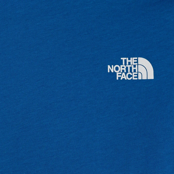 NF0A89H5T4S1 - T-Shirt e Polo - THE NORTH FACE