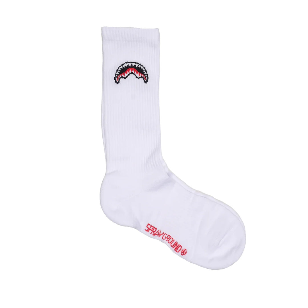 SOCK15024WHT - Calze - Sprayground