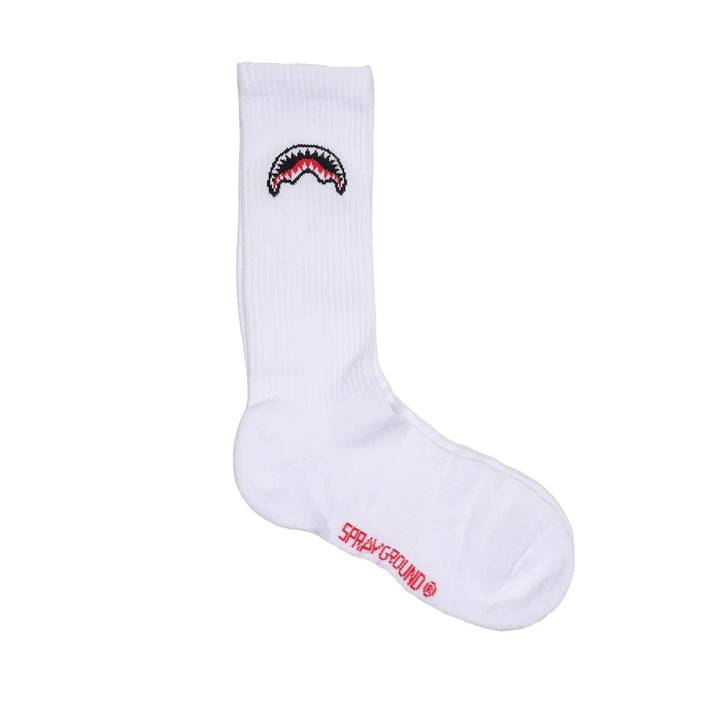 SOCK15024WHT - Calze - Sprayground