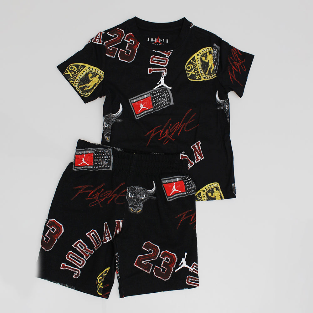65C997 - Completi - Jordan