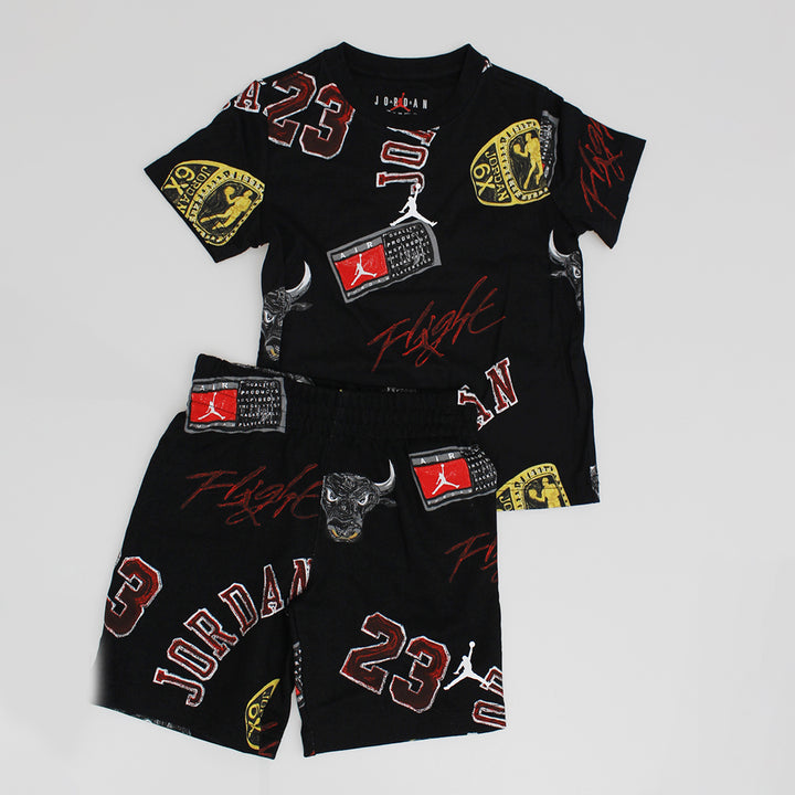 65C997 - Completi - Jordan