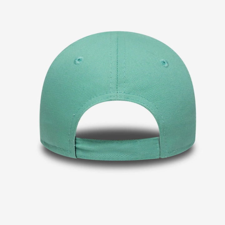 CAPPELLINO BAMBINI NEW ERA 9FORTY LA DODGERS CLOUD & PLANE – PASTEL BLUE – 60771777