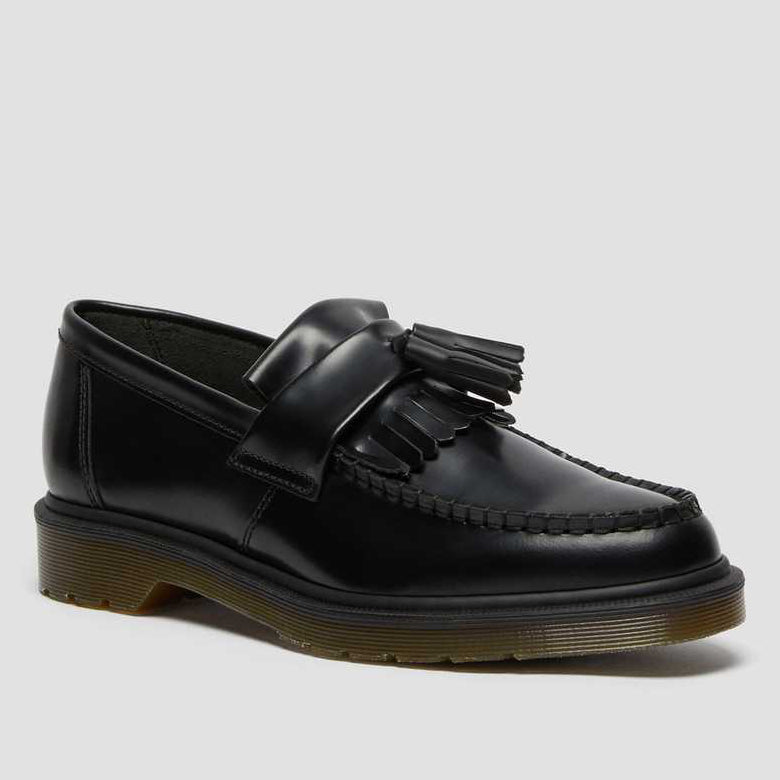 ADRIAN - Scarpe - Dr. Martens