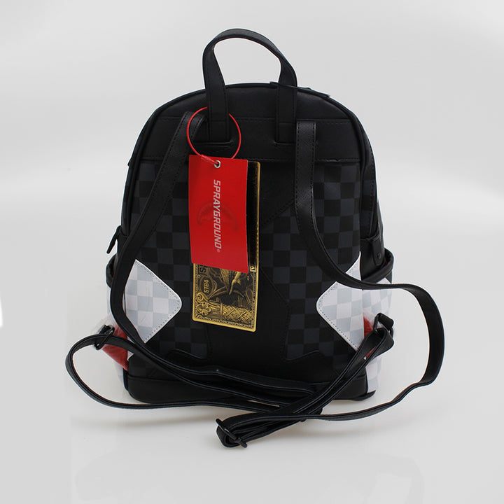 910B6066NSZ - Zaini - Sprayground