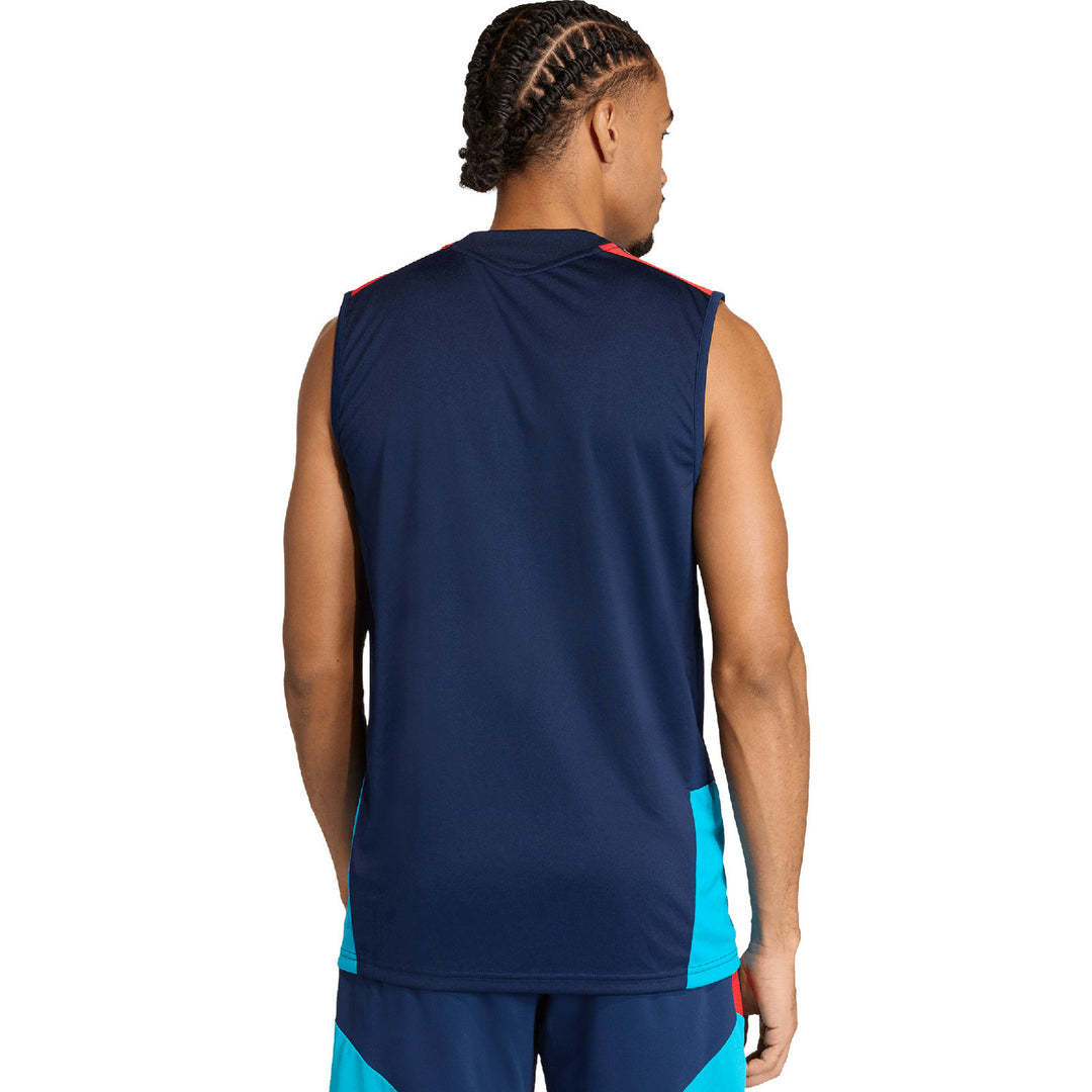 JZ8459 - T-SHIRT - Adidas