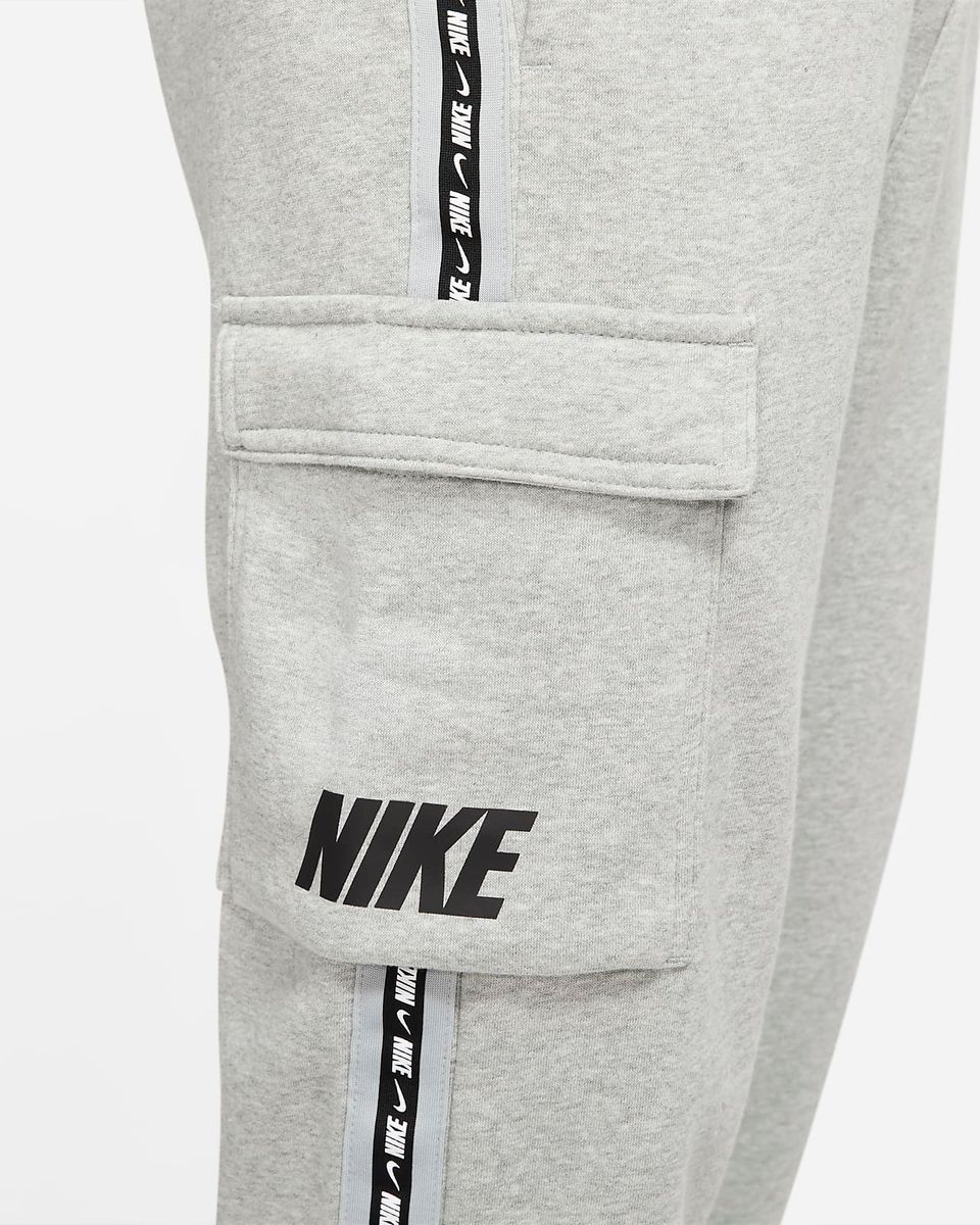 DM4680 - Pantaloni - Nike