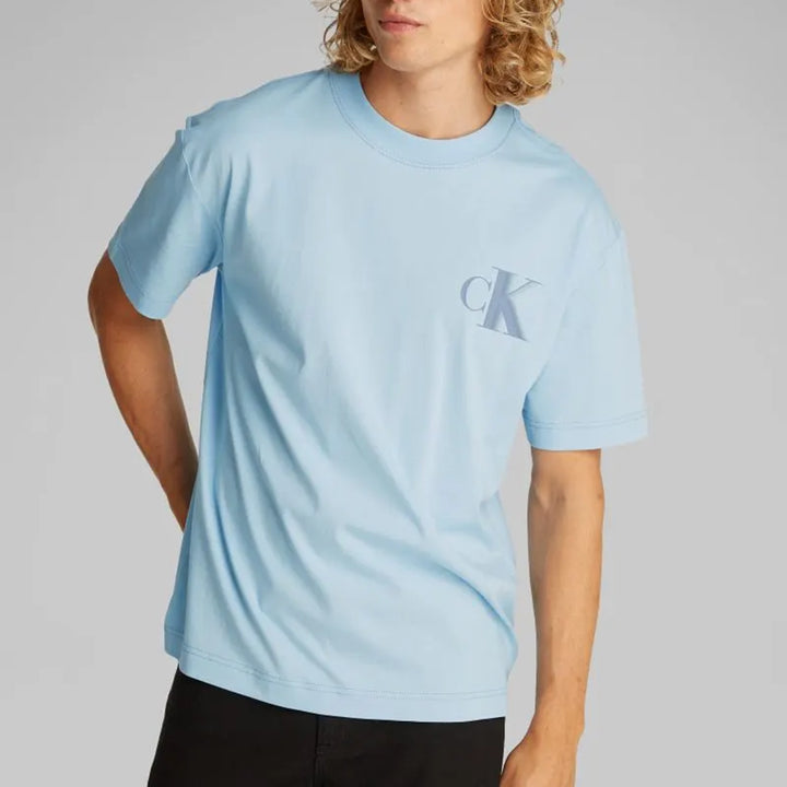 J30J327475CBR - Maglieria - Calvin Klein