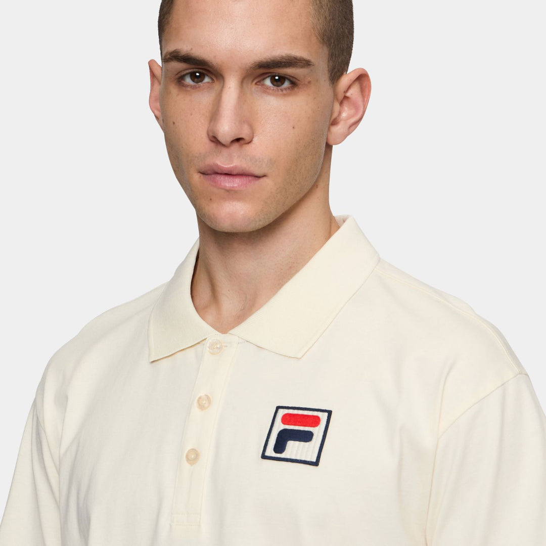 FAU0199 - T-Shirt e Polo - Fila