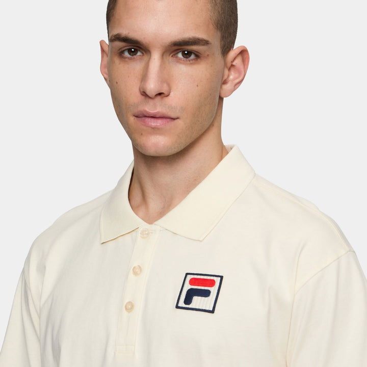 FAU0199 - T-Shirt e Polo - Fila