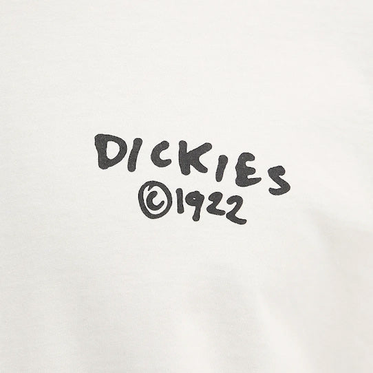 DK0A87QO - T-Shirt e Polo - Dickies