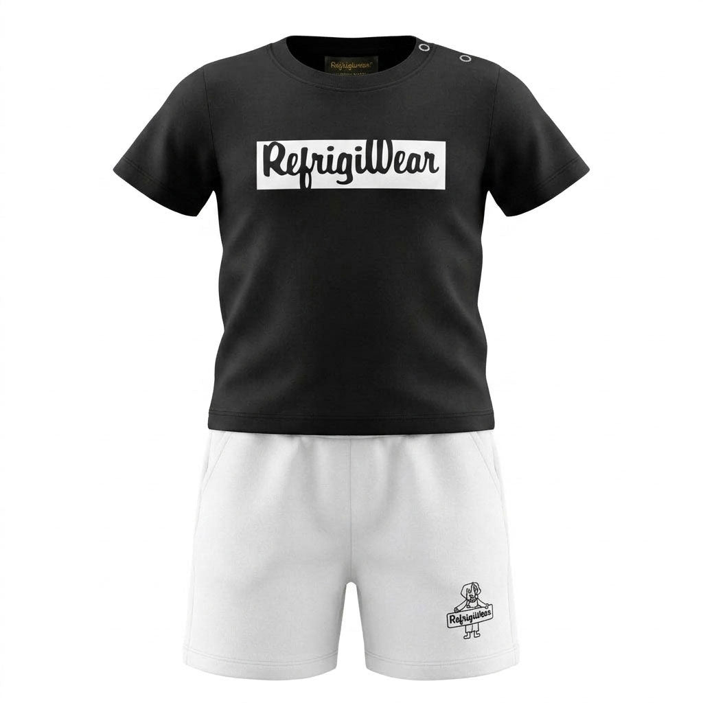 RN1745DS26 - Completi - REFRIGIWEAR