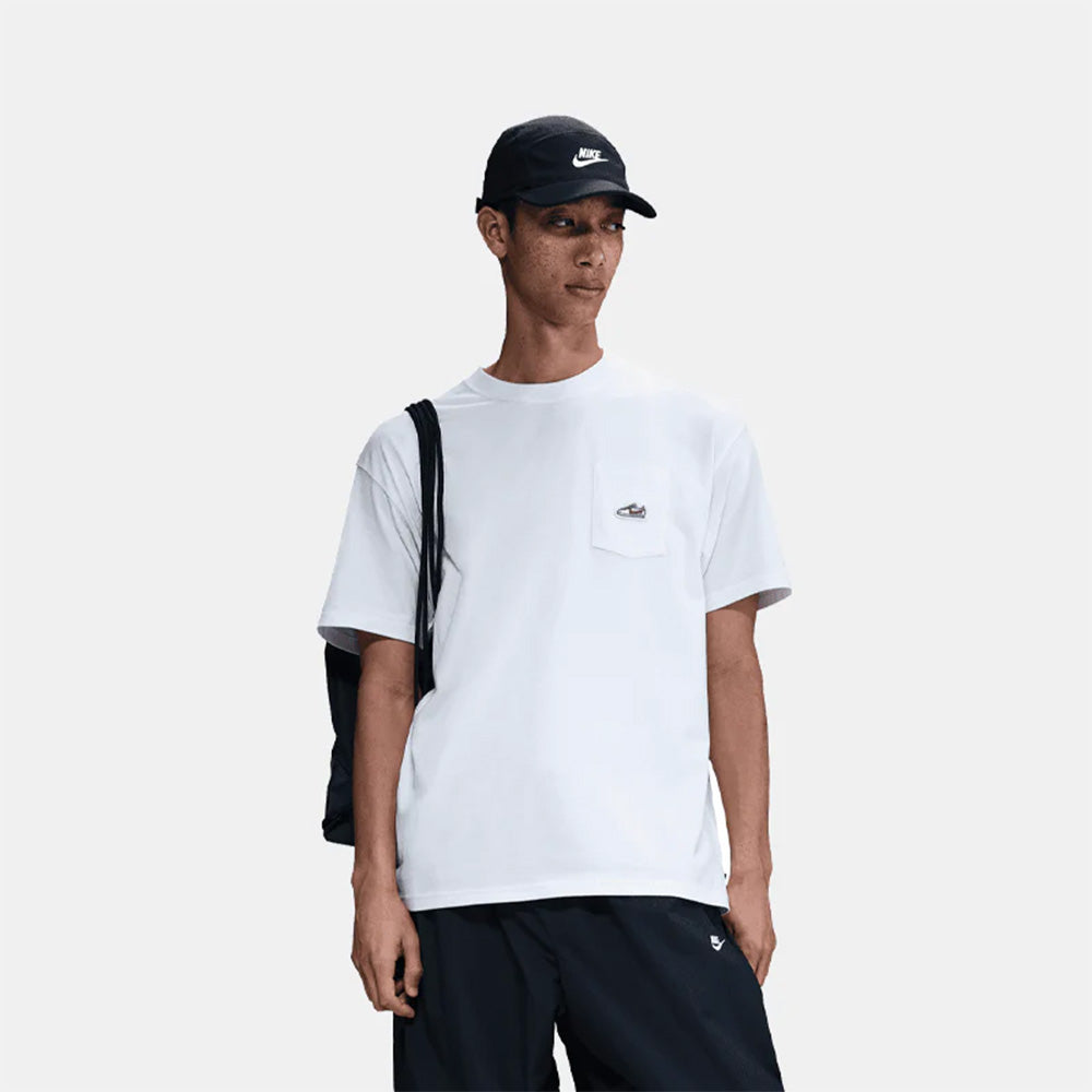 IB1382 - T-Shirt e Polo - Nike