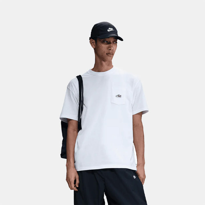 IB1382 - T-Shirt e Polo - Nike