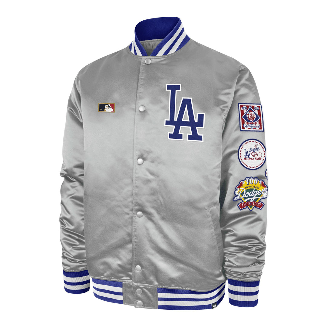 47-DB012PMMLMK636585SL - Giacche - 47 MVP