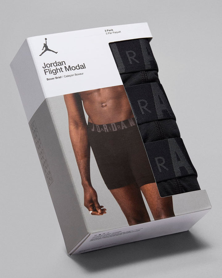 JM0621 - Intimo - Jordan