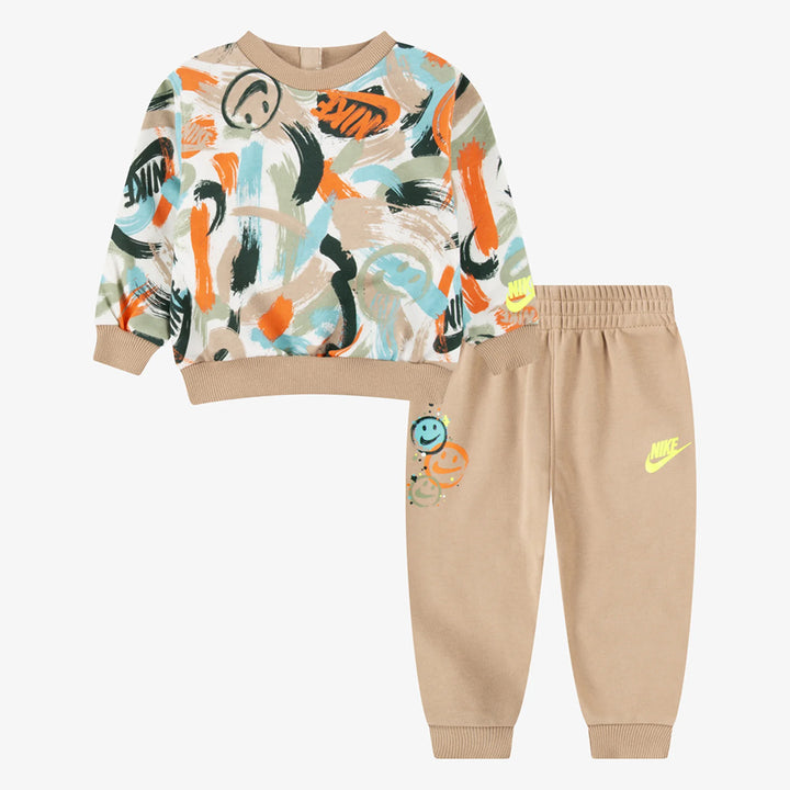 86M284 - Tute - Nike