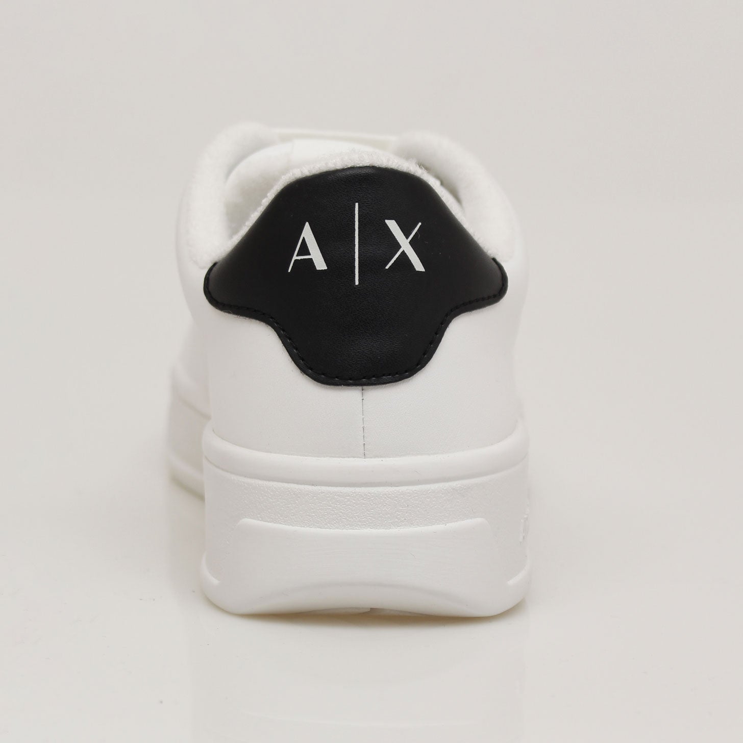 XUX203 XV805 - Scarpe - Armani Exchange