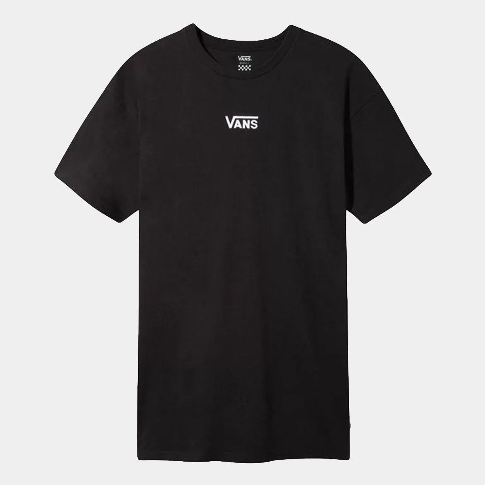 VN0A4RU2BLK - Abiti - Vans