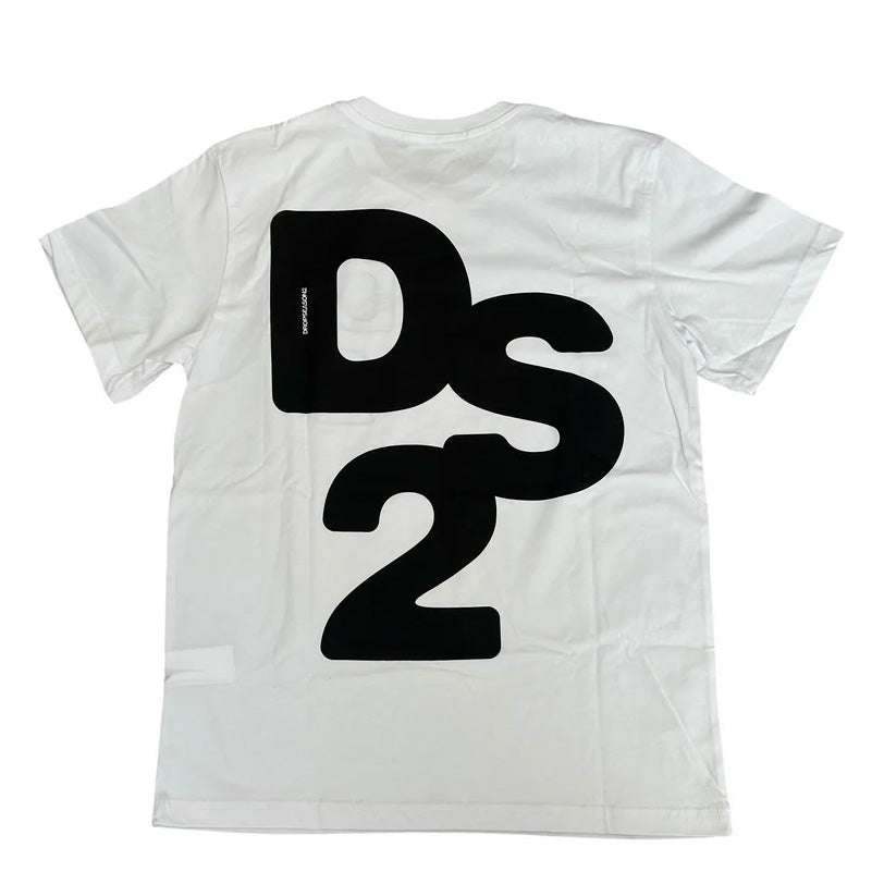SS26229 - T-SHIRT - DS2 - Uomo