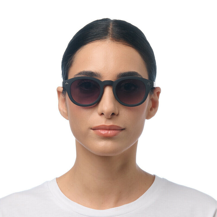 OCCHIALI DA SOLE UNISEX OKKIA MODELLO OK048 -
