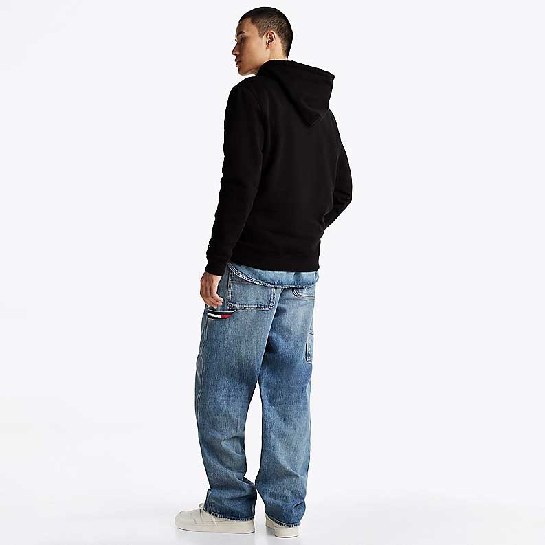 DM0DM21100BDS - Felpe - Tommy Hilfiger
