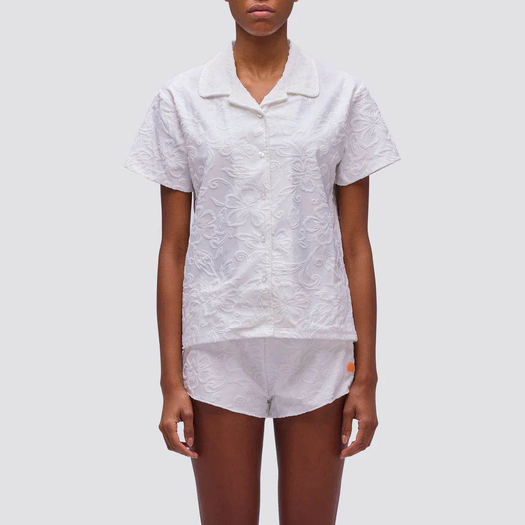W615SHTE723 - Camicie - Sundek