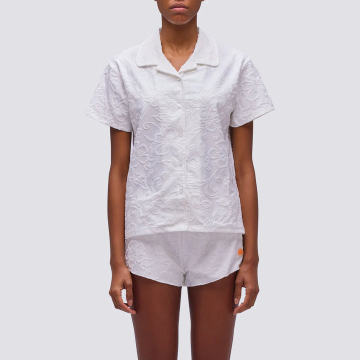 W615SHTE723 - Camicie - Sundek