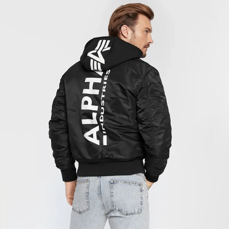 128113AI - Giacche - Alpha Industries