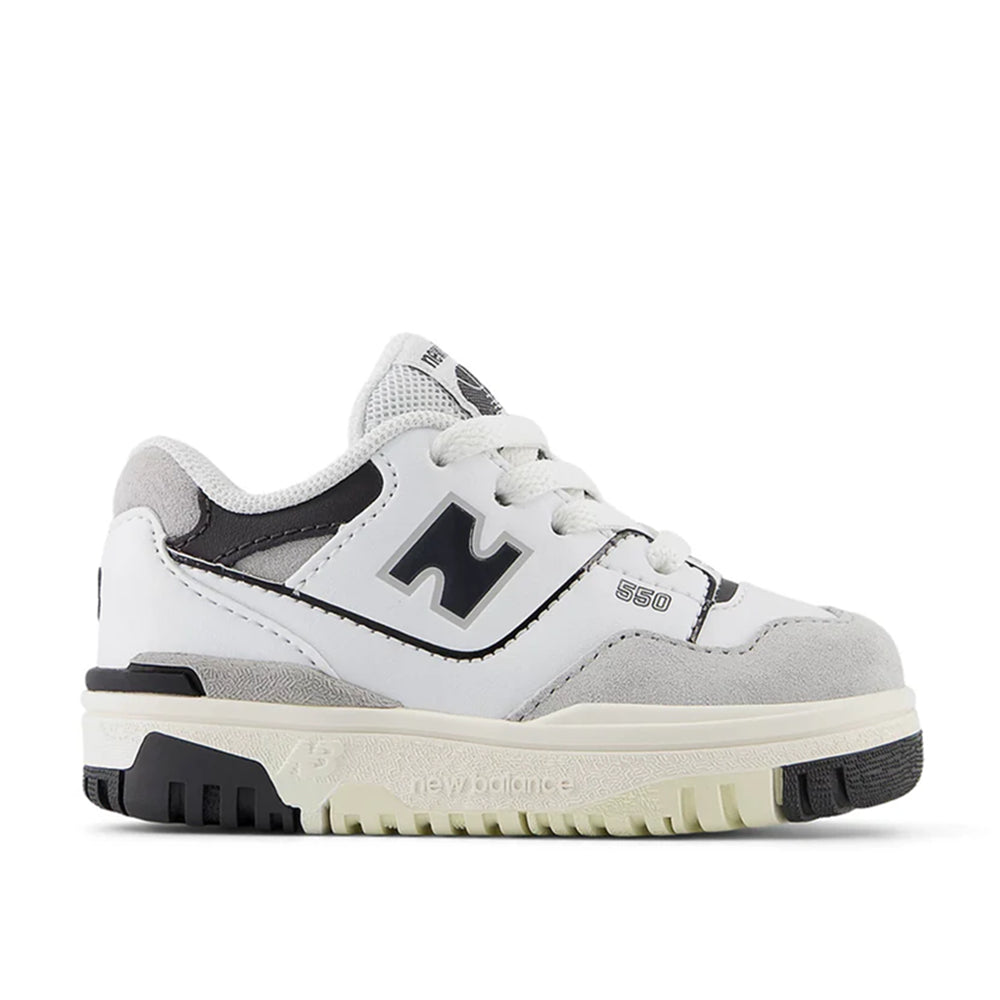 ISB550BW - Scarpe - New Balance