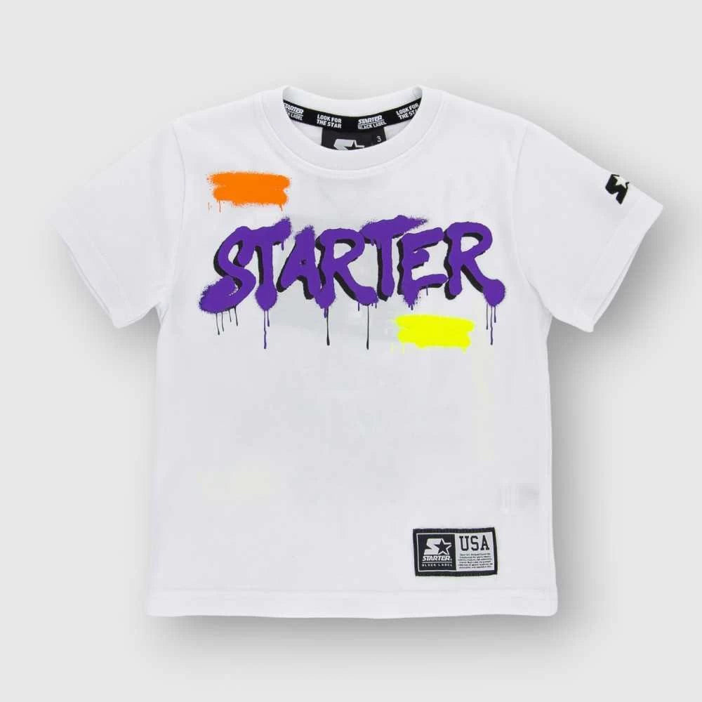 123 BB ST - Completi - Starter