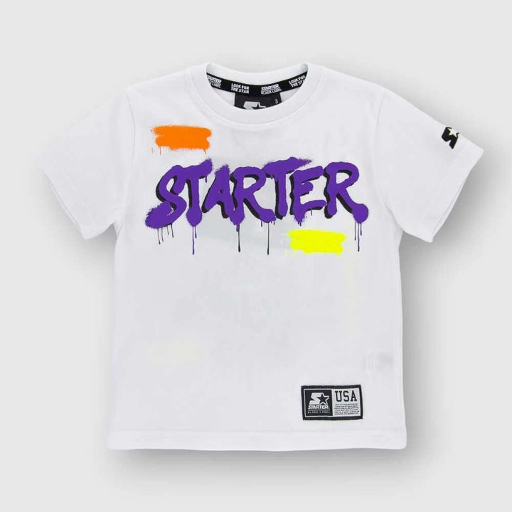 123 BB ST - Completi - Starter