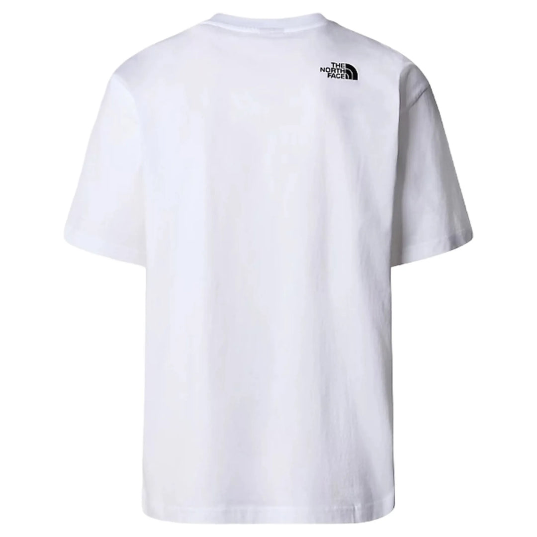 NF0A87NRFN41 - T-Shirt e Polo - THE NORTH FACE