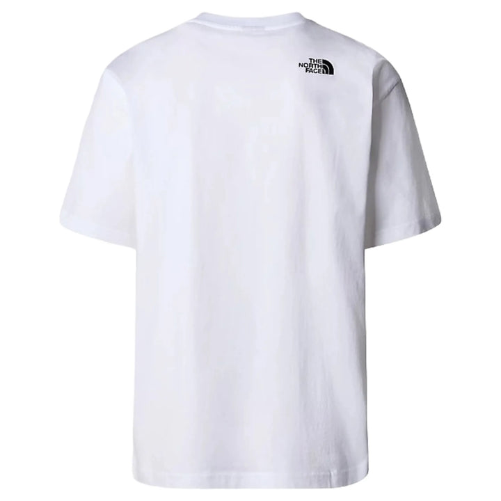 NF0A87NRFN41 - T-Shirt e Polo - THE NORTH FACE