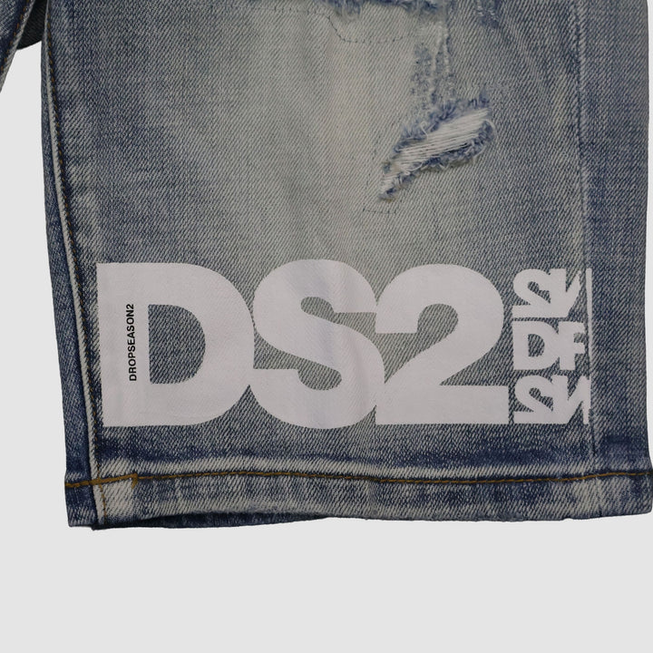SS26K93 - Pantaloncini - DS2 - Bambini